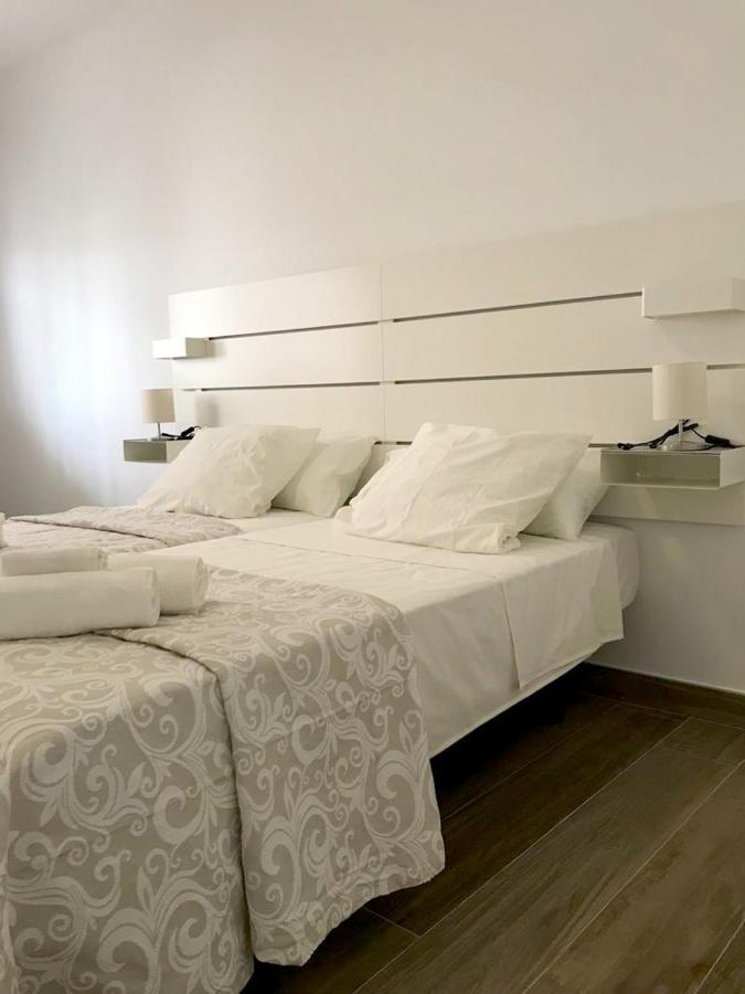 La Pimentera Central Apartments - Con Patio Privado Marbella Exteriér fotografie