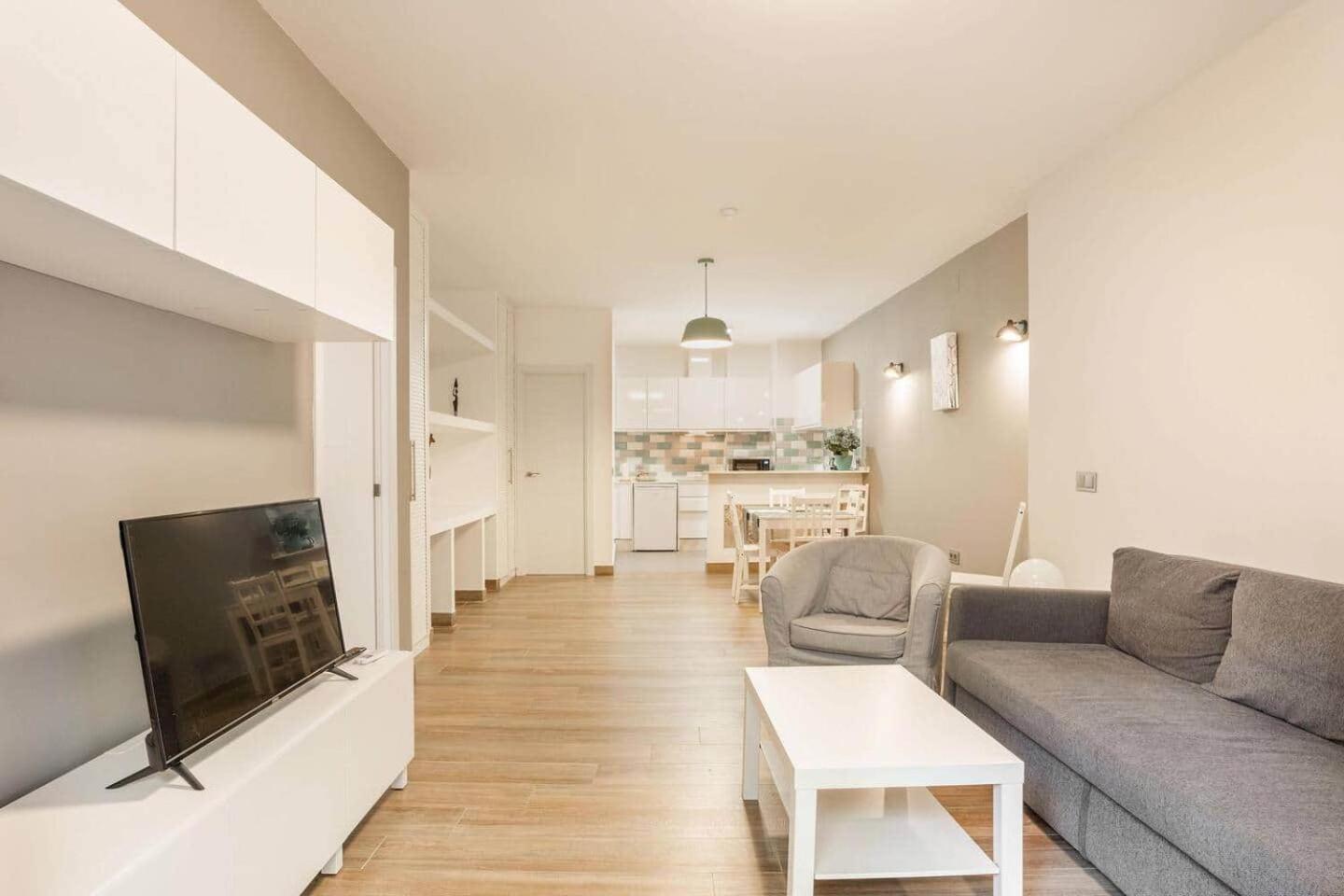 La Pimentera Central Apartments - Con Patio Privado Marbella Exteriér fotografie